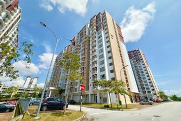 Rumah Selangorku De Kiara