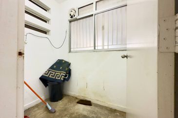 Rumah Selangorku De Kiara