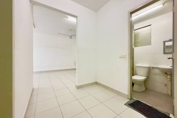 Rumah Selangorku De Kiara