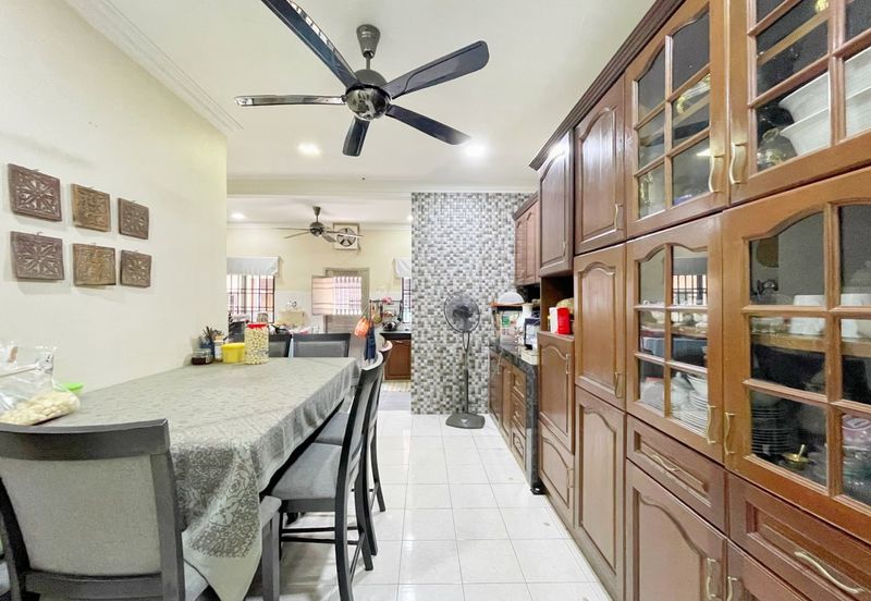 Seksyen 8, Bandar Baru Bangi