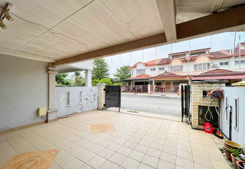 Seksyen 8, Bandar Baru Bangi