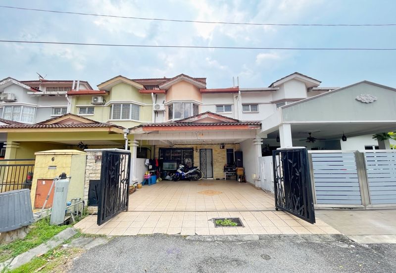 Seksyen 8, Bandar Baru Bangi