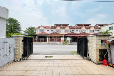 Seksyen 8, Bandar Baru Bangi