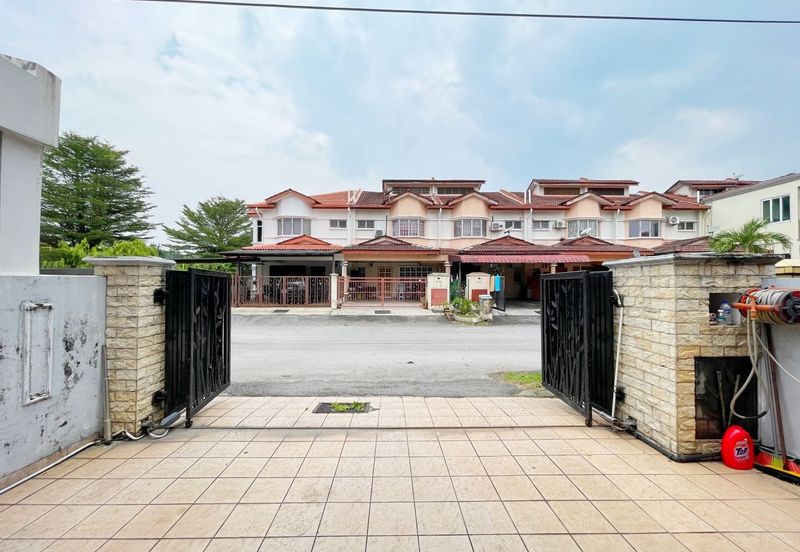 Seksyen 8, Bandar Baru Bangi