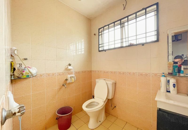 Seksyen 8, Bandar Baru Bangi