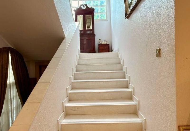 🔥 FOR SALE – CORNER BUNGALOW @ TTDI 🔥