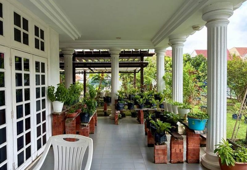 🔥 FOR SALE – CORNER BUNGALOW @ TTDI 🔥