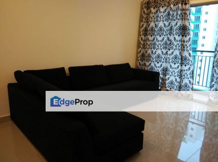 FOR SALE WTS  Below mv  OUG Parklane Condo, Old Klang Road Kuala Lumpur. , Kuala Lumpur, Taman OUG