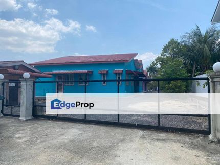 WTL  FOR RENT: Rumah di Mentaloon, Alor Setar, Kedah, Alor Setar