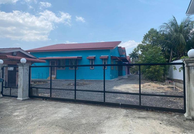 WTL  FOR RENT: Rumah di Mentaloon, Alor Setar