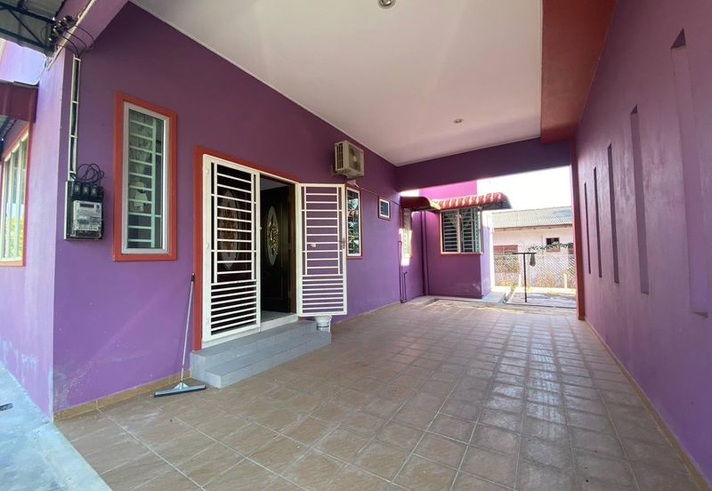 WTL  FOR RENT: Rumah di Mentaloon, Alor Setar
