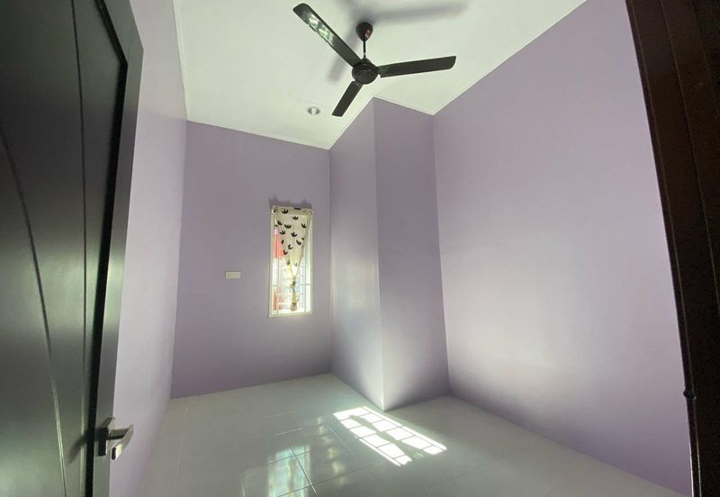 WTL  FOR RENT: Rumah di Mentaloon, Alor Setar