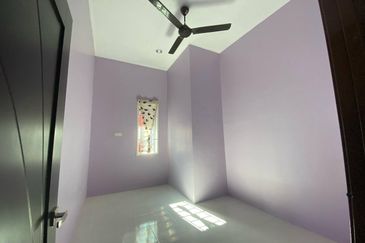 WTL  FOR RENT: Rumah di Mentaloon, Alor Setar