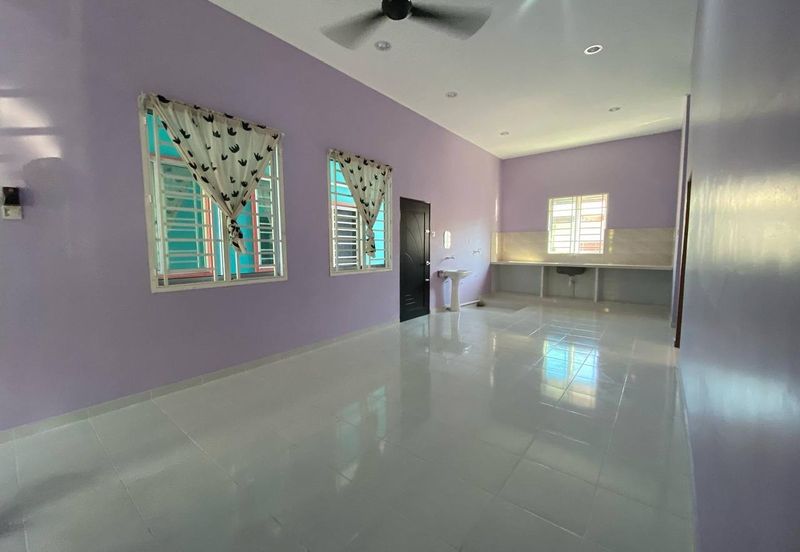 WTL  FOR RENT: Rumah di Mentaloon, Alor Setar