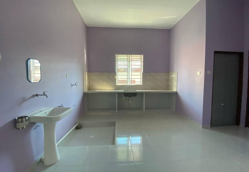 WTL  FOR RENT: Rumah di Mentaloon, Alor Setar