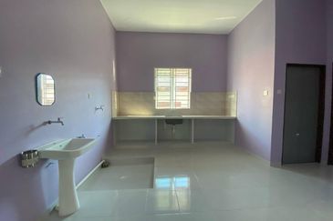 WTL  FOR RENT: Rumah di Mentaloon, Alor Setar