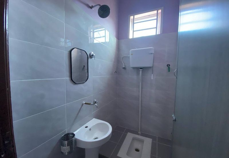 WTL  FOR RENT: Rumah di Mentaloon, Alor Setar