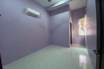 WTL  FOR RENT: Rumah di Mentaloon, Alor Setar