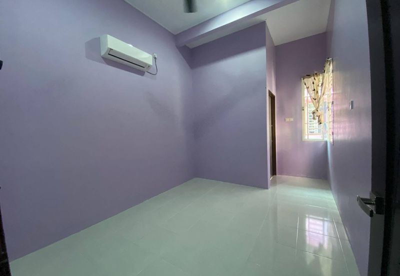 WTL  FOR RENT: Rumah di Mentaloon, Alor Setar
