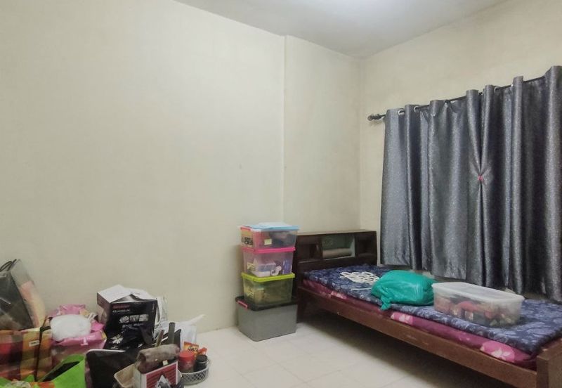 Permai Puteri Apartment