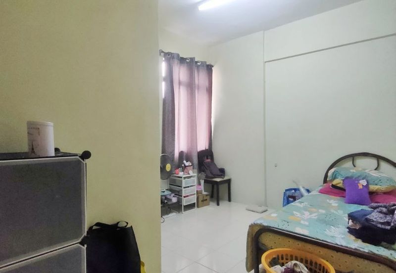 Permai Puteri Apartment