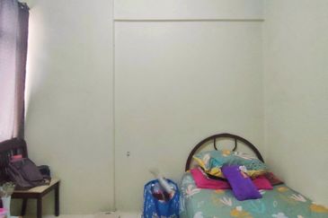 Permai Puteri Apartment