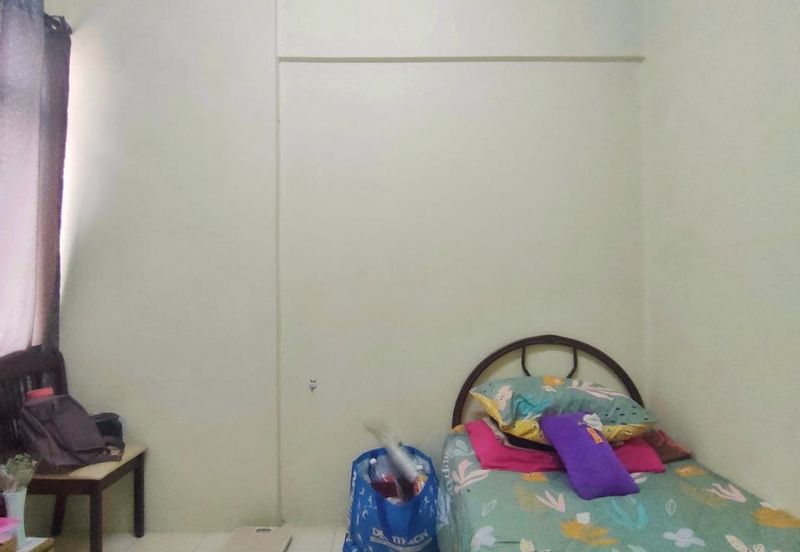 Permai Puteri Apartment