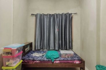 Permai Puteri Apartment