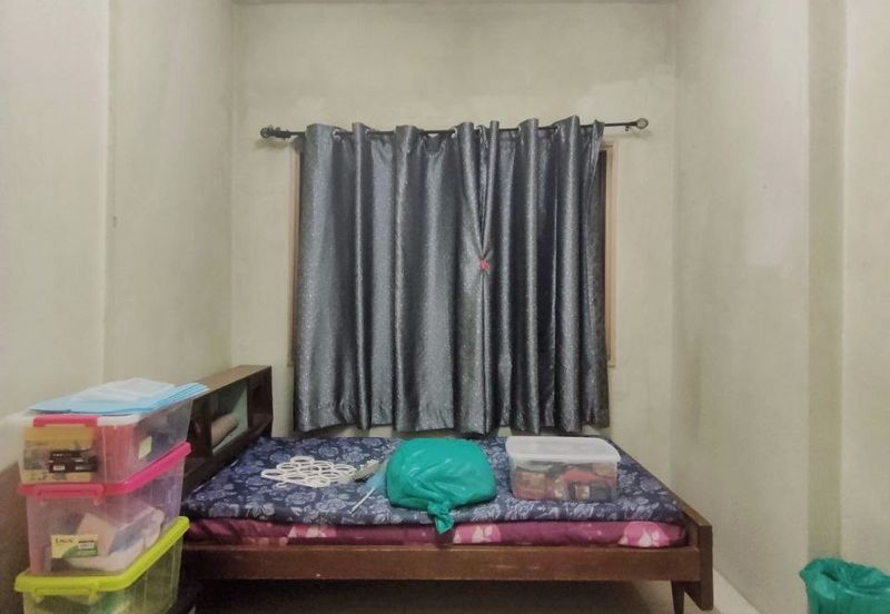 Permai Puteri Apartment