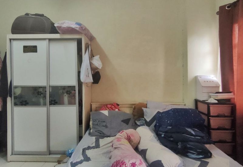 Permai Puteri Apartment