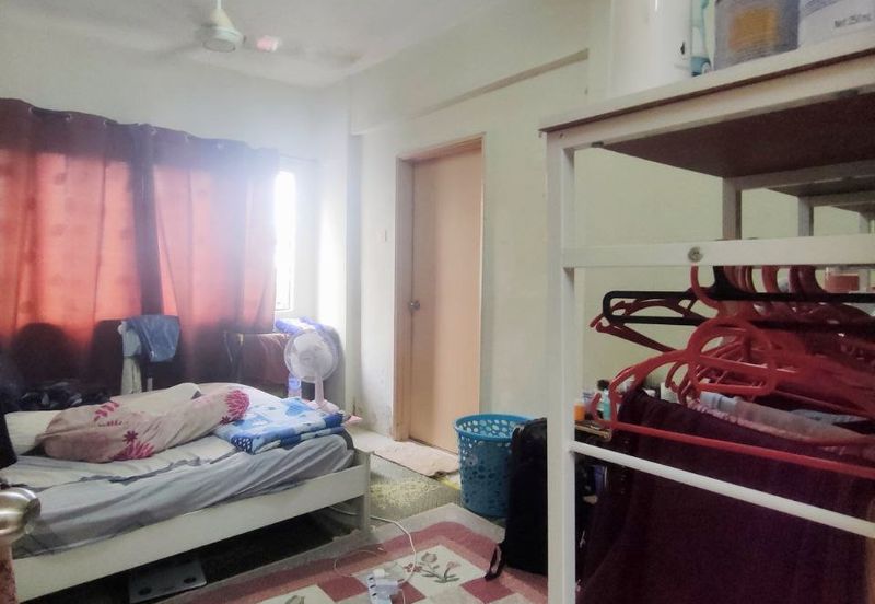 Permai Puteri Apartment