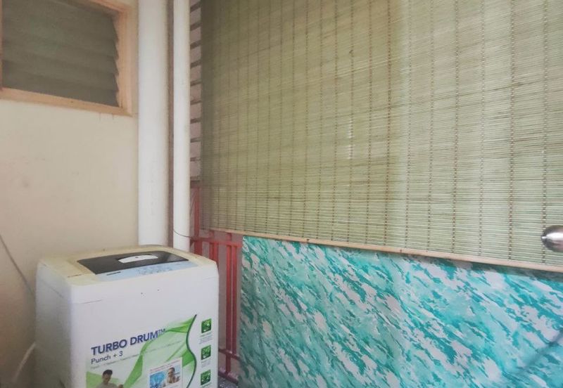 Permai Puteri Apartment