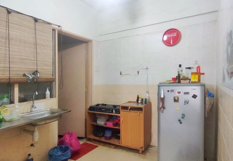 Permai Puteri Apartment