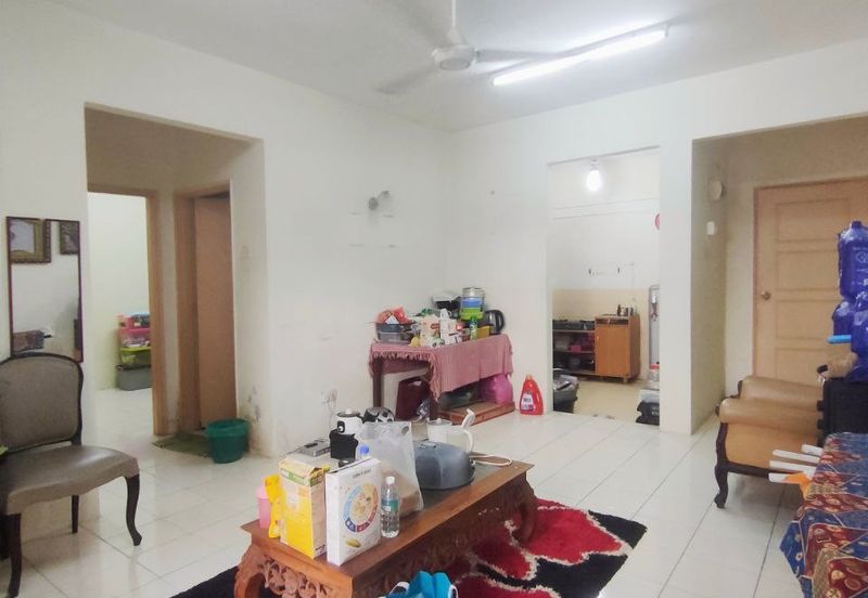 Permai Puteri Apartment