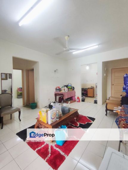 PANGSAPURI PERMAI PUTERI Taman Dato Ahmad Razali, Ampang, Selangor, Ampang