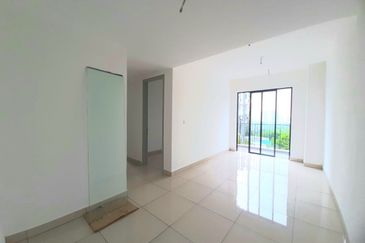 East 57 (Residensi Laman Timur)