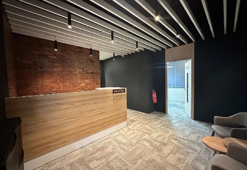 Melawati Corporate Center (MCC)