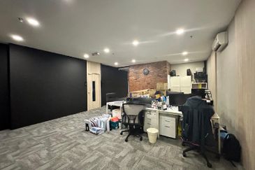 Melawati Corporate Center (MCC)