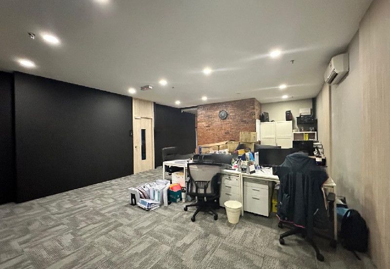 Melawati Corporate Center (MCC)