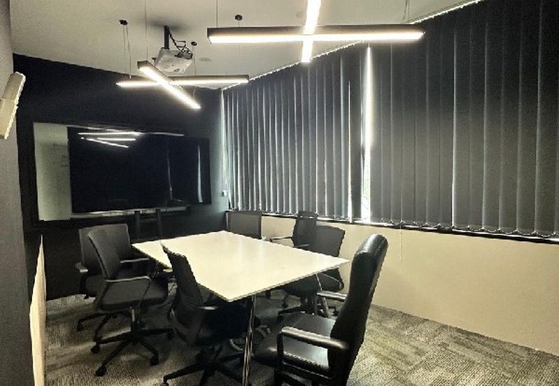 Melawati Corporate Center (MCC)