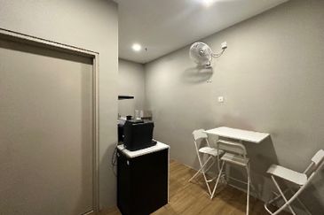 Melawati Corporate Center (MCC)