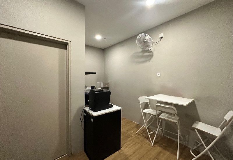 Melawati Corporate Center (MCC)