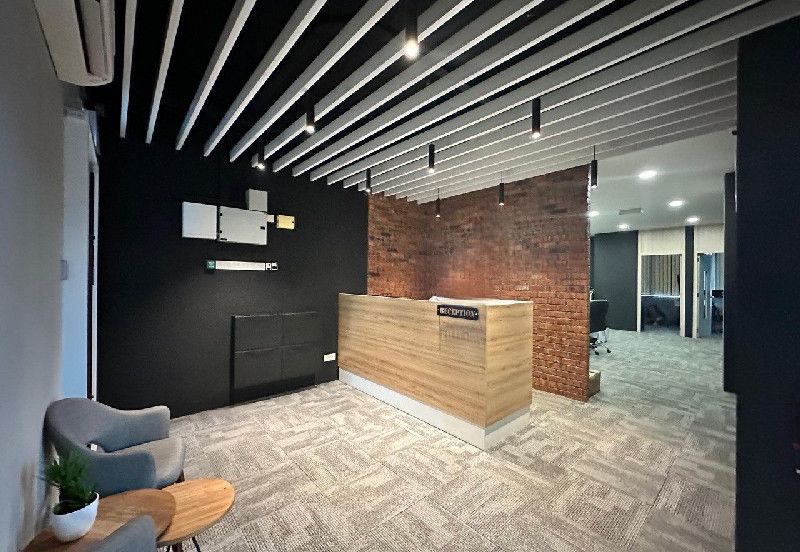 Melawati Corporate Center (MCC)