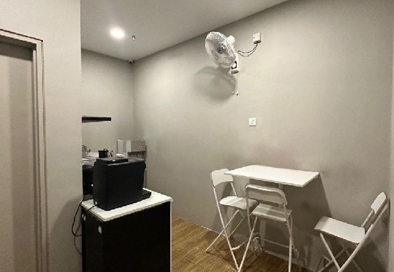 Melawati Corporate Center (MCC)