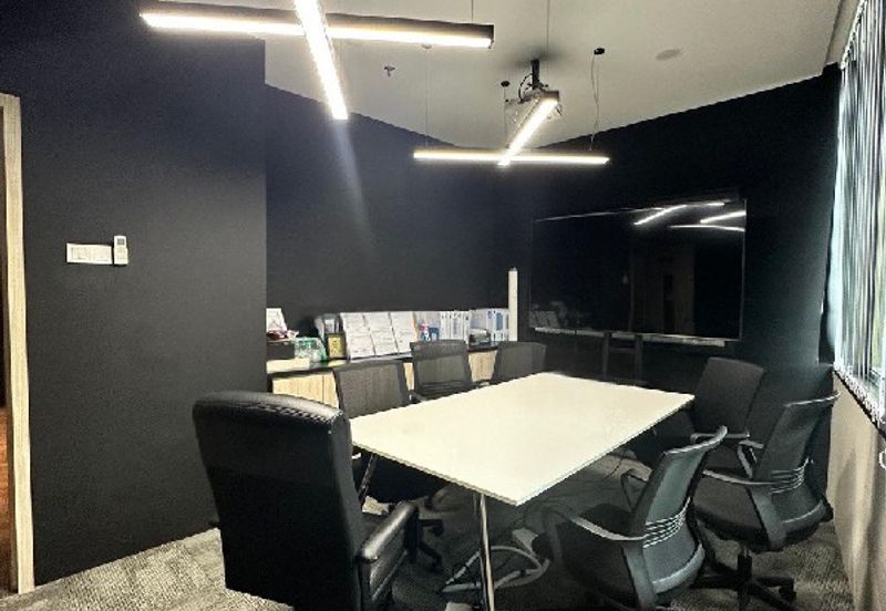 Melawati Corporate Center (MCC)