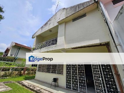 2 STOREY SEMI D, LUCKY GARDEN, BANGSAR, KL, Kuala Lumpur, Bangsar