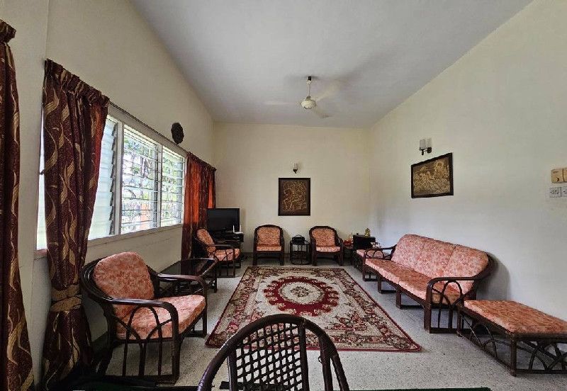 Lucky Garden (Jalan Bangsar)