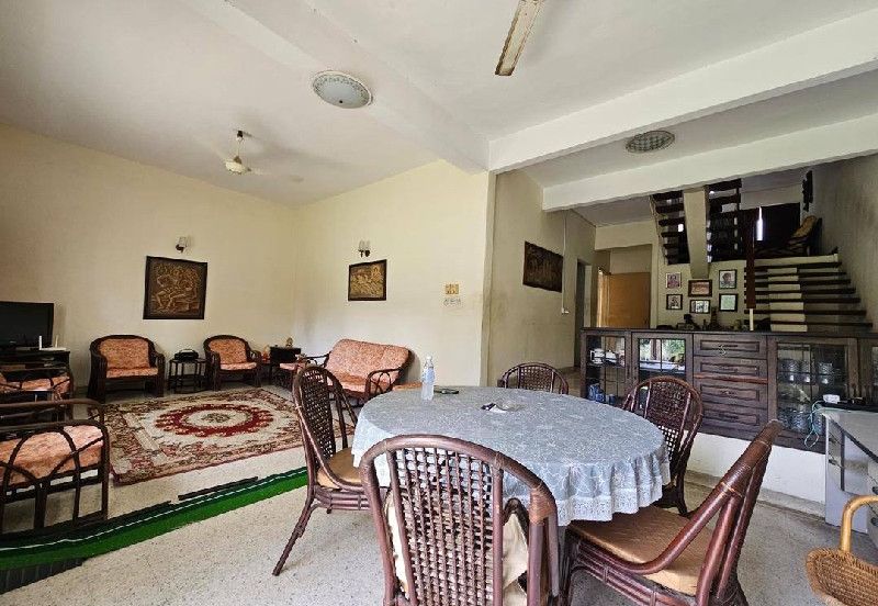 Lucky Garden (Jalan Bangsar)