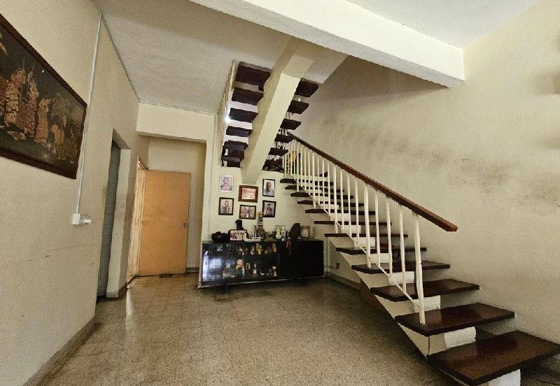 Lucky Garden (Jalan Bangsar)