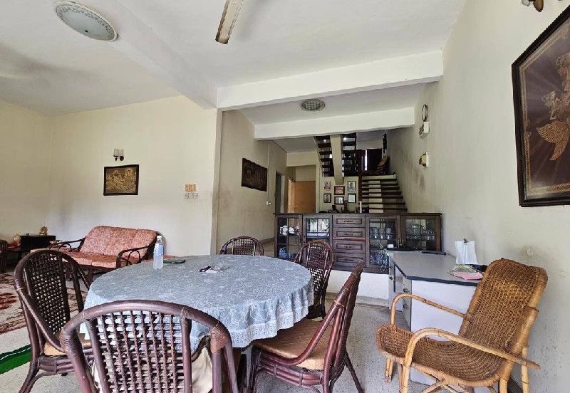 Lucky Garden (Jalan Bangsar)